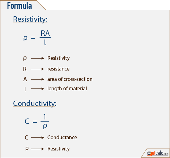 resistivity-conductivity-calculator