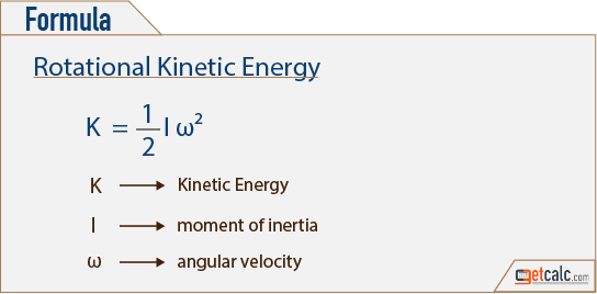 rotational dynamics calculator